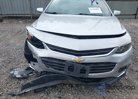 2016 Chevrolet Malibu 1Lt z USA, uszkodzony, nr VIN 1G1ZE5ST1GF178657